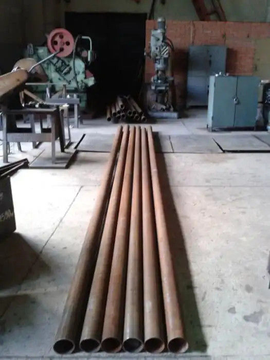 Спортивная площадка для молодежи своими руками