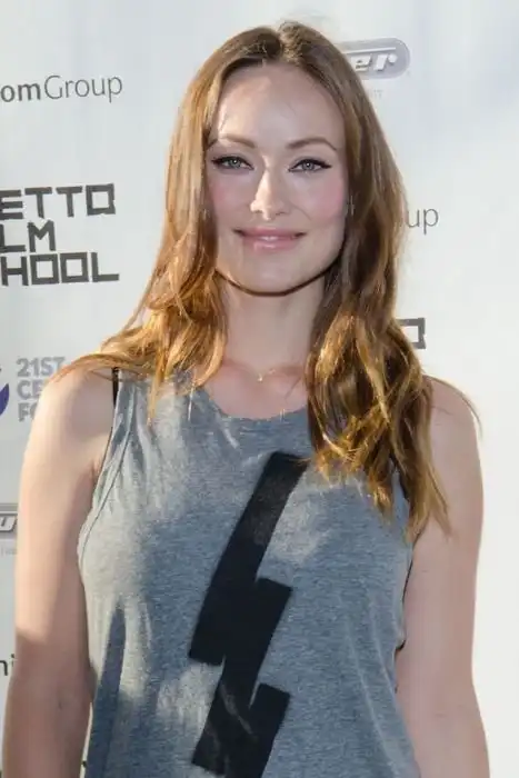 Реальные имена звезд мирового масштаба