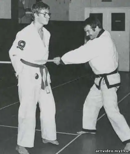 История одного мальчика