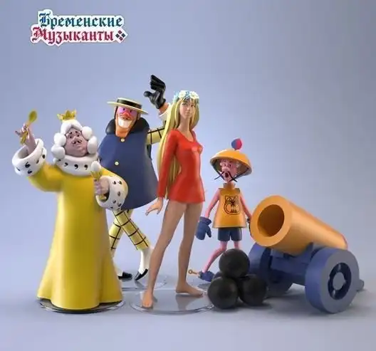 Правильные игрушки для детей