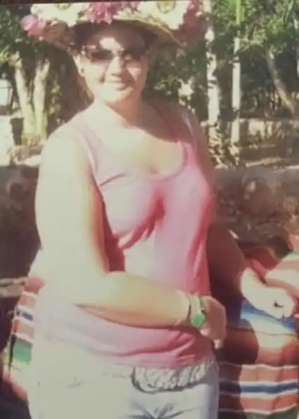 Пришлось похудеть из-за платья