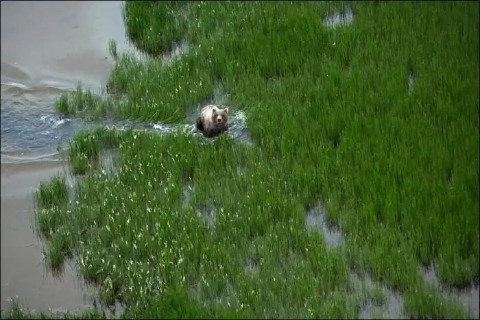 Сергей Фомин и его «Полет над Россией»
