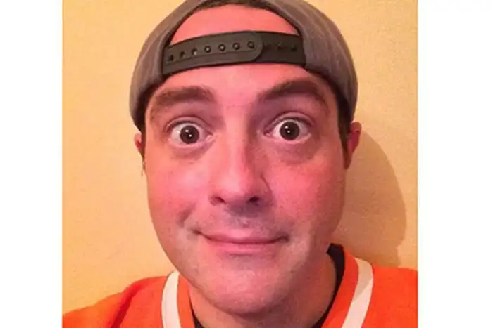 Угадай знаменитость по фото