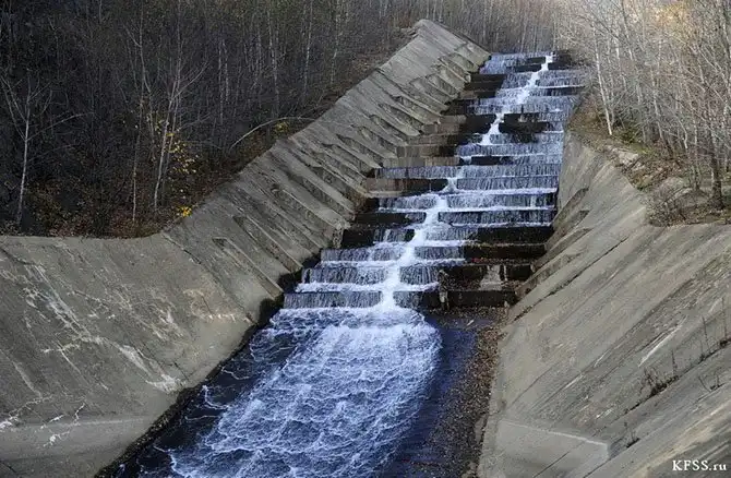 Путешествие по заброшенным рудникам Приморского края