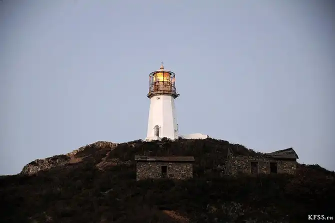 Путешествие по заброшенным рудникам Приморского края