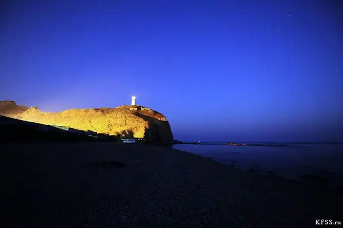 Путешествие по заброшенным рудникам Приморского края