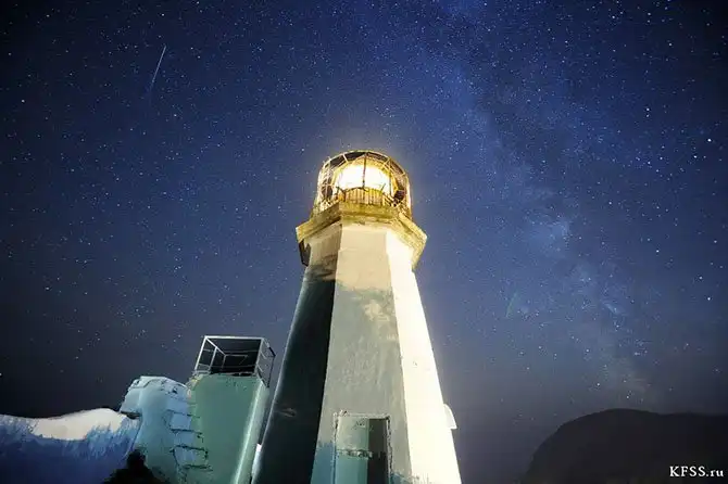 Путешествие по заброшенным рудникам Приморского края