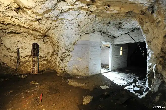 Путешествие по заброшенным рудникам Приморского края