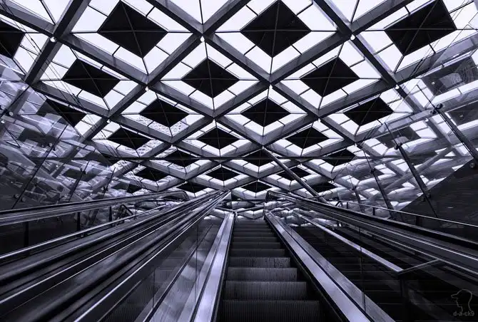 Прогулка по Гааге