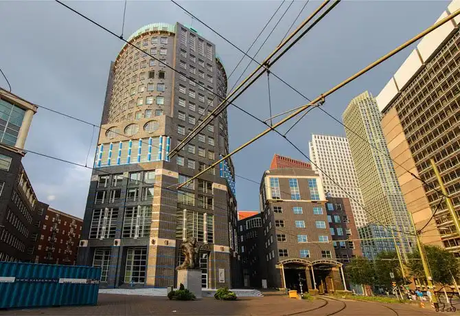 Прогулка по Гааге