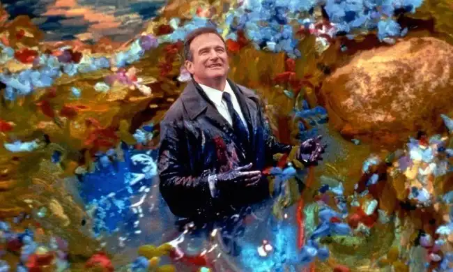 20 фильмов с неповторимым визуальным стилем