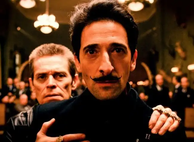 20 фильмов с неповторимым визуальным стилем