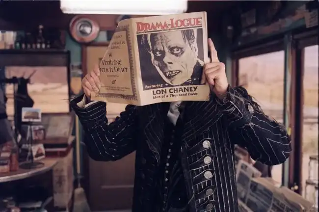 20 фильмов с неповторимым визуальным стилем