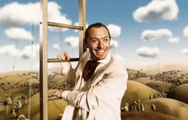 20 фильмов с неповторимым визуальным стилем