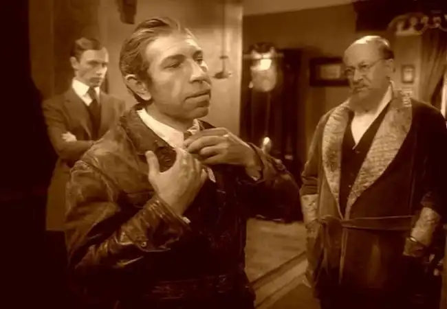 20 фильмов с неповторимым визуальным стилем