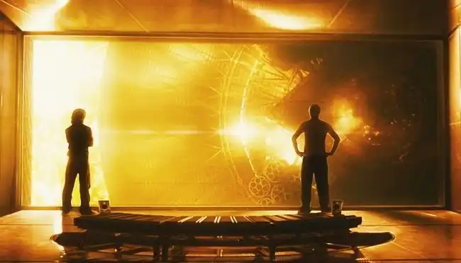 20 фильмов с неповторимым визуальным стилем