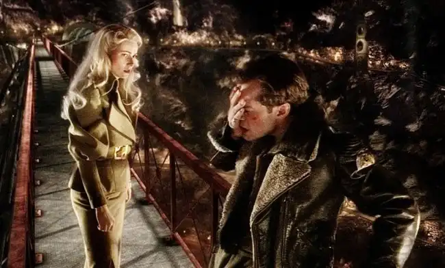 20 фильмов с неповторимым визуальным стилем