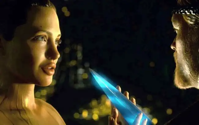 20 фильмов с неповторимым визуальным стилем