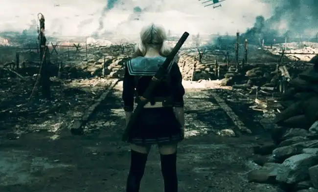 20 фильмов с неповторимым визуальным стилем