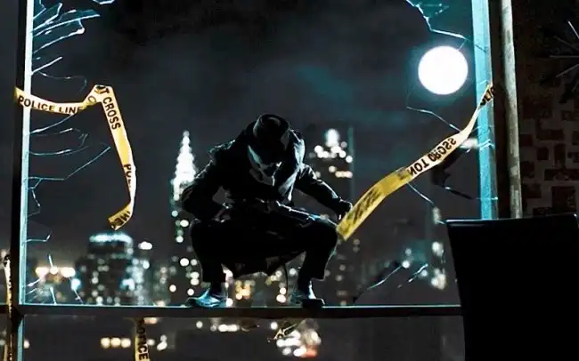 20 фильмов с неповторимым визуальным стилем