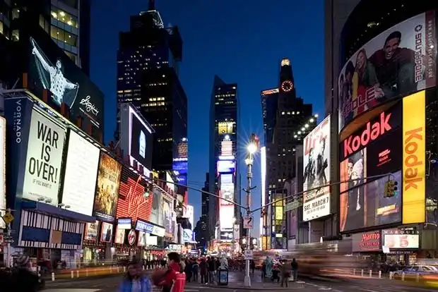 10 самых процветающих стран мира в 2014 году