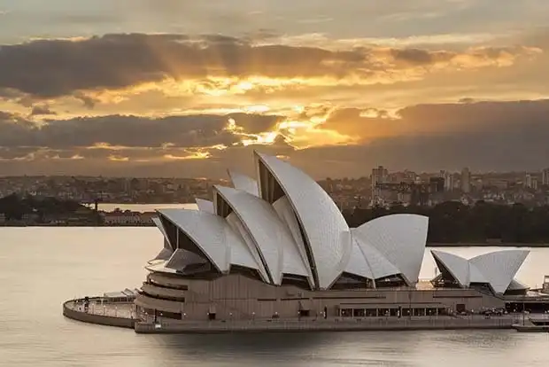 10 самых процветающих стран мира в 2014 году