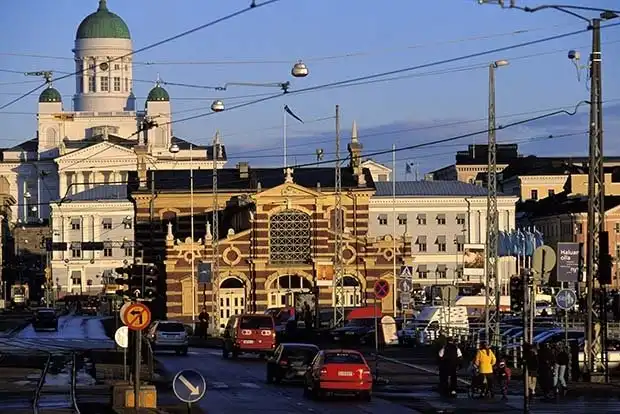 10 самых процветающих стран мира в 2014 году