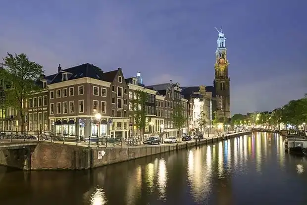 10 самых процветающих стран мира в 2014 году