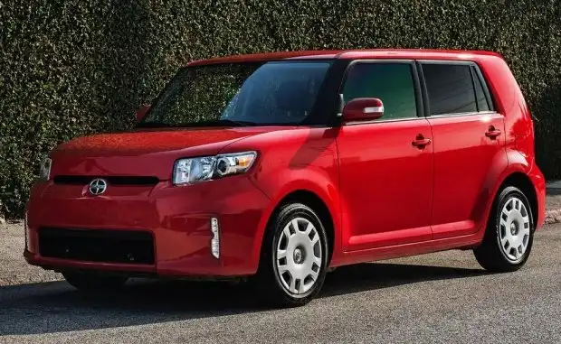 Самые надежные и ненадежные автомобили 2014 года