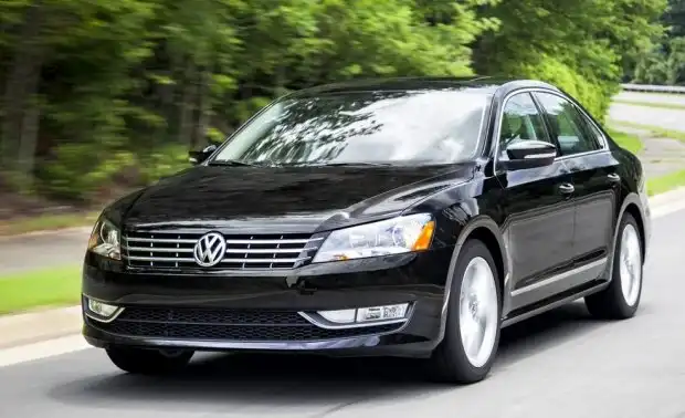 Самые надежные и ненадежные автомобили 2014 года