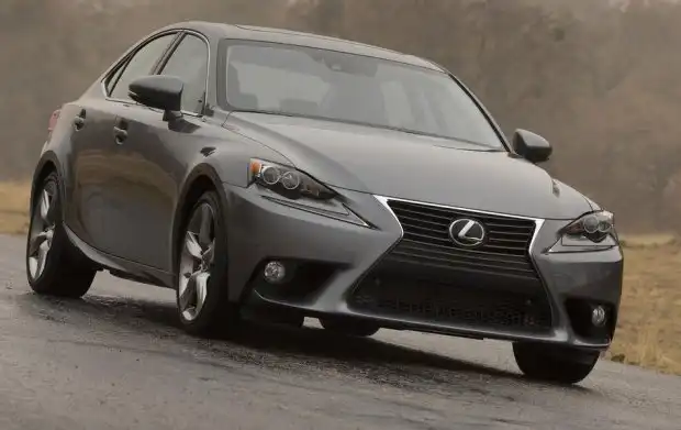 Самые надежные и ненадежные автомобили 2014 года