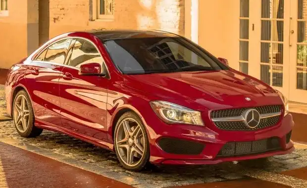 Самые надежные и ненадежные автомобили 2014 года