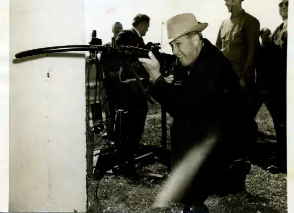 Кривоствольное оружие