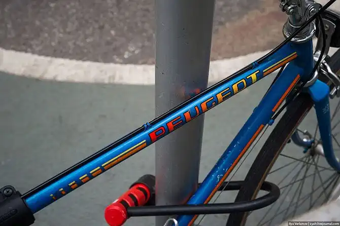 Прогулка по Манхэттену