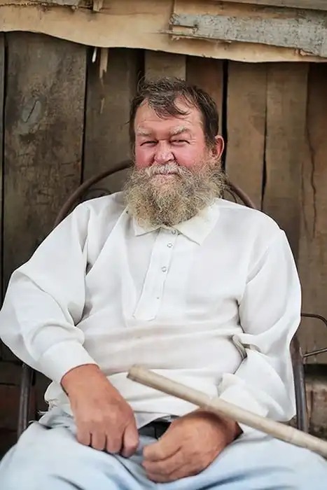 Путешествие в поселок русских старообрядцев в Боливии