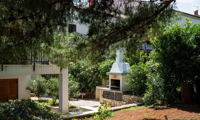 Прогулка по цветной жемчужине Адриатики