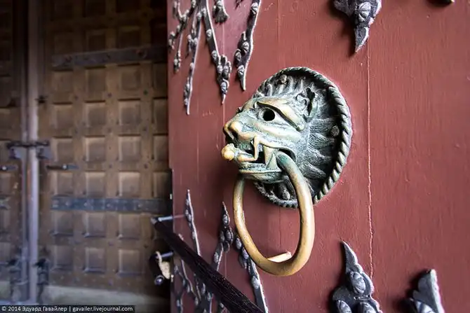 Эрфурт — центр Тюрингии