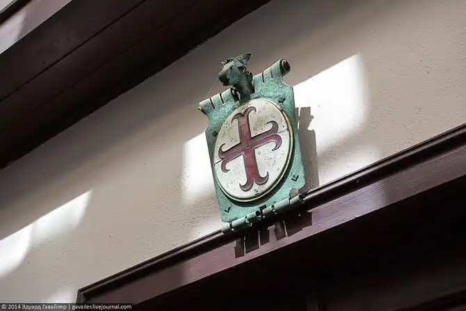 Эрфурт — центр Тюрингии