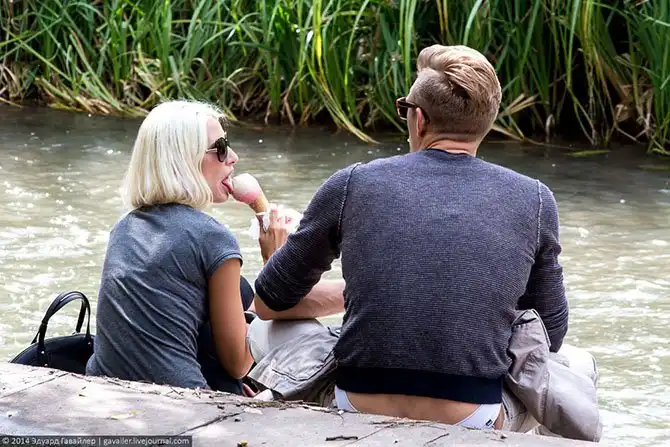 Эрфурт — центр Тюрингии