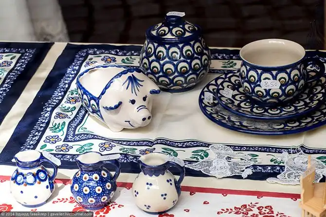 Эрфурт — центр Тюрингии