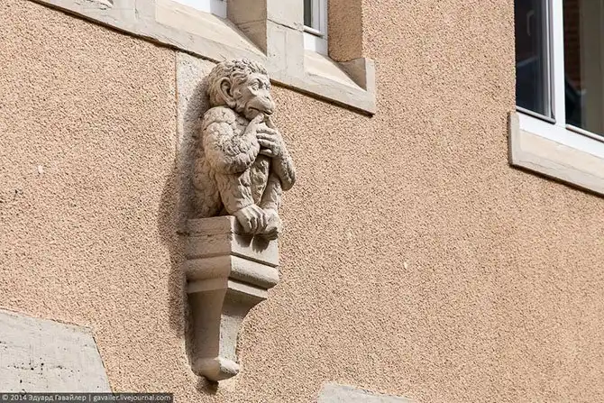 Эрфурт — центр Тюрингии