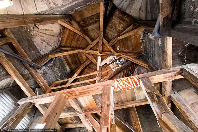 Эрфурт — центр Тюрингии