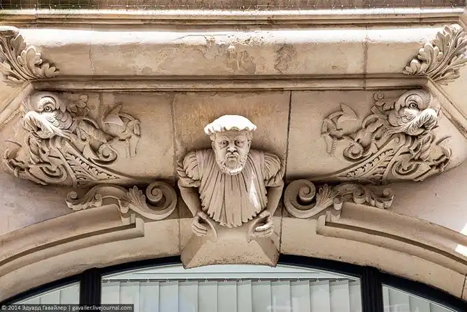 Эрфурт — центр Тюрингии