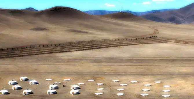 Статуи изнутри