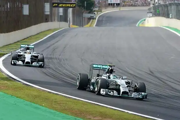 Самые дорогие команды «Формулы-1»