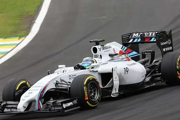 Самые дорогие команды «Формулы-1»