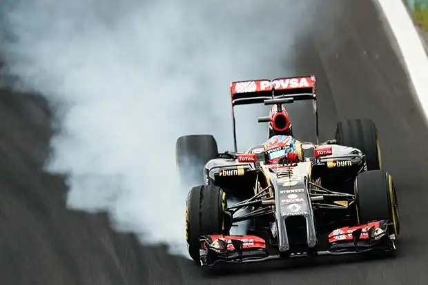 Самые дорогие команды «Формулы-1»