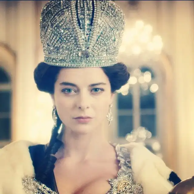 15 фактов о Российской императрице Екатерине II