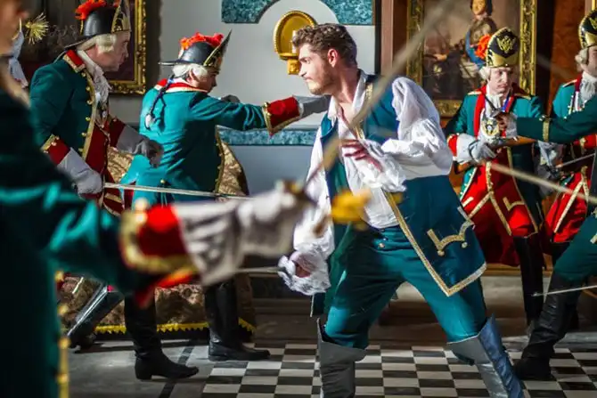 15 фактов о Российской императрице Екатерине II