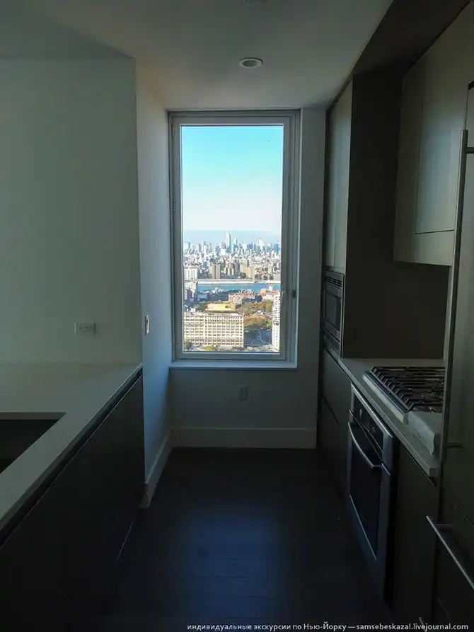 Что можно купить в Нью-Йорке за 1 685 000 долларов